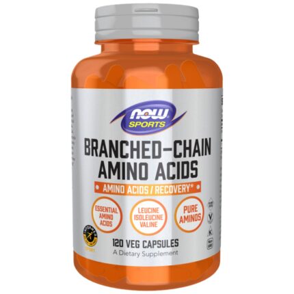 Branched Chain Amino Acids / BCAA
