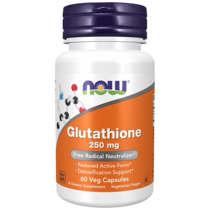 Glutathione 250 mg - Image 1