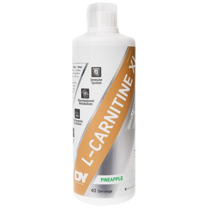 L-Carnitine XL Liquid - Image 1