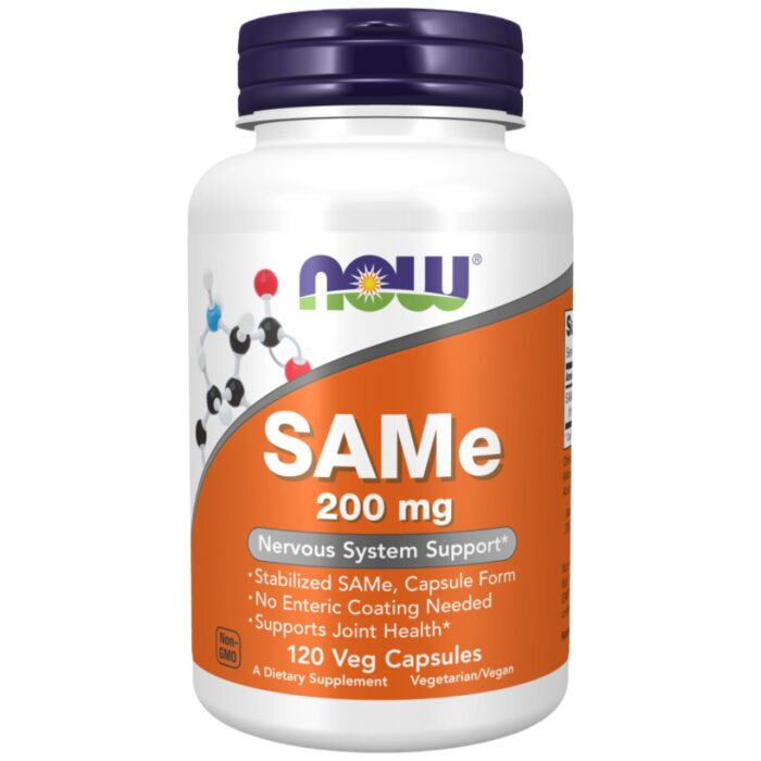 SAMe 200 mg - Image 1