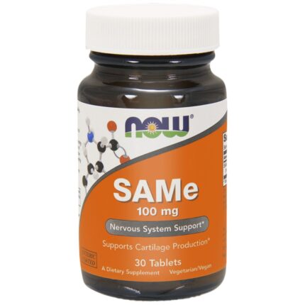 SAMe 100 mg