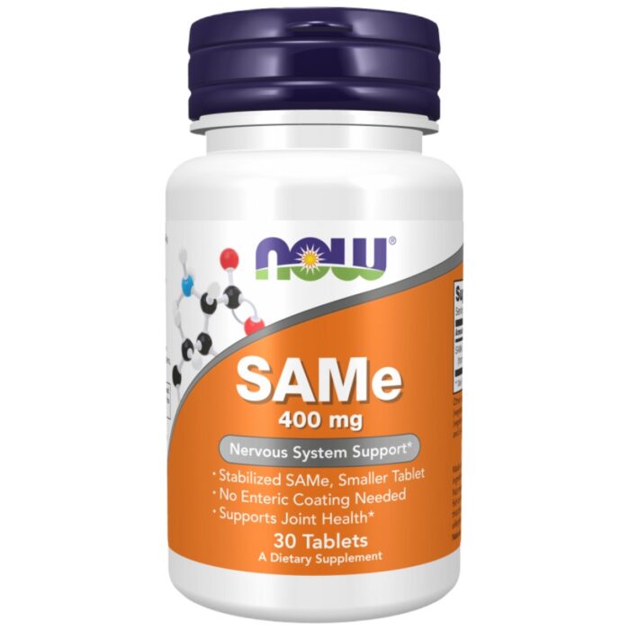 SAMe 400 mg - Image 1