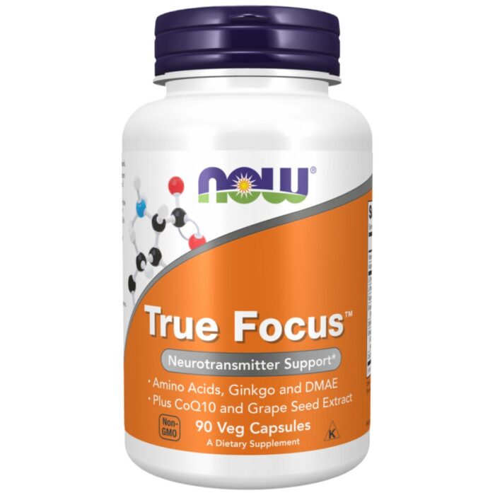True Focus - Image 1