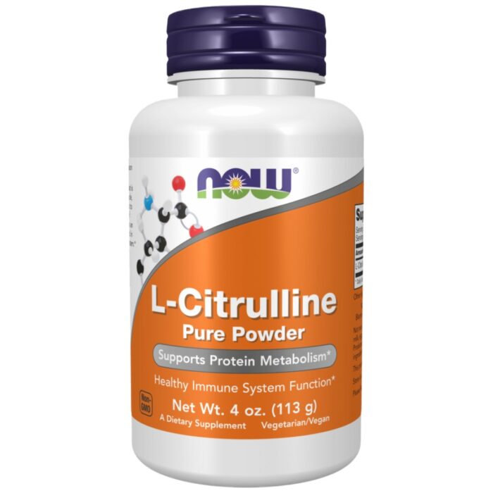 L-Citrulline Powder - Image 1