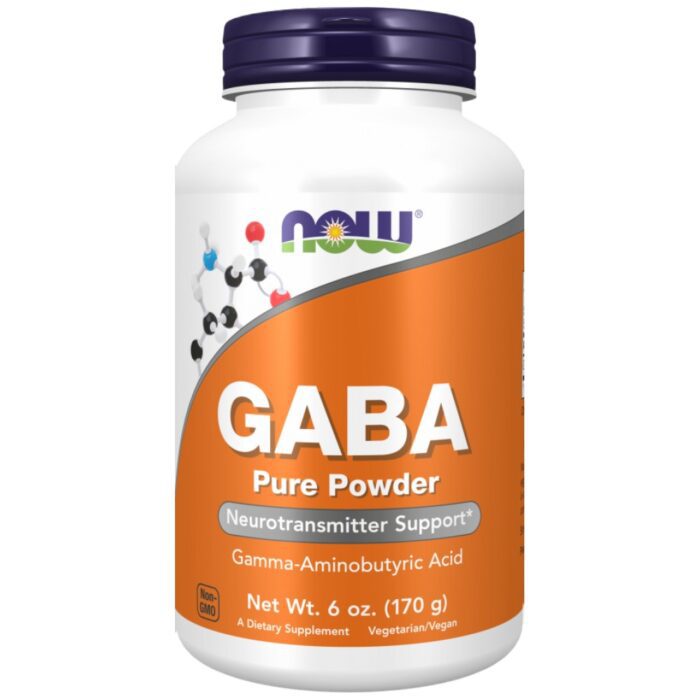 GABA Powder - Image 1