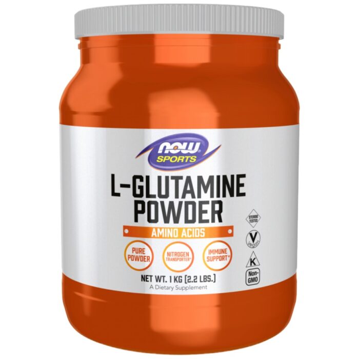 L-Glutamine Powder - Image 1