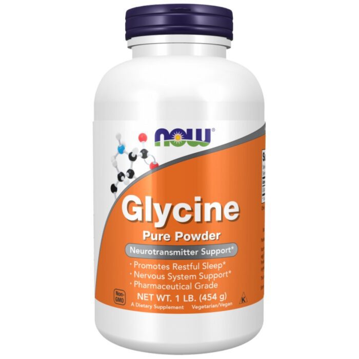 Glycine Powder - Image 1