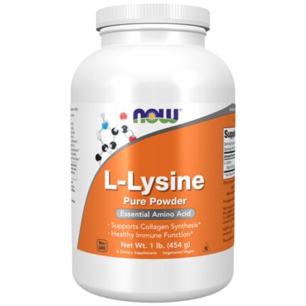 L-Lysine Powder