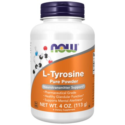 L-Tyrosine Powder