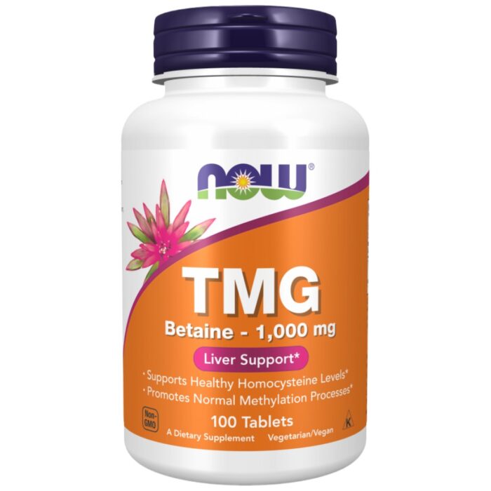 TMG 1000 mg - Image 1