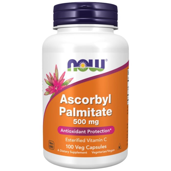 Ascorbyl Palmitate 500 mg - Image 1