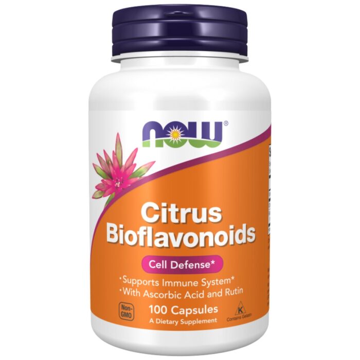 Citrus Bioflavonoids 700 mg - Image 1