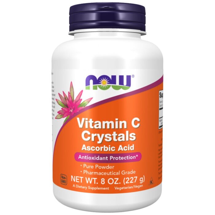 Vitamin C | Ascorbic Acid - Pharmaceutical Grade - Image 1