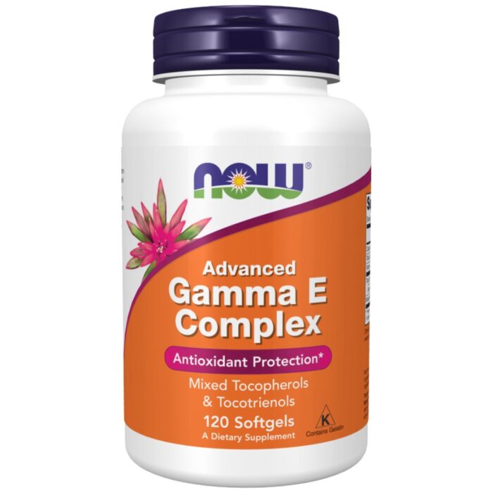 Advanced Gamma E Complex - Image 1