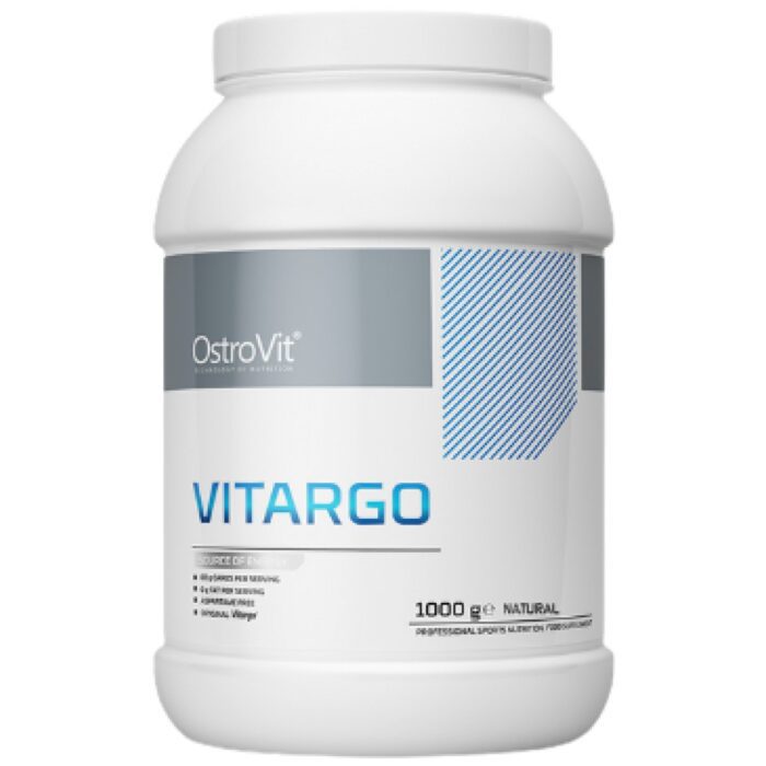Vitargo | Fastest Body Fuel - Image 1