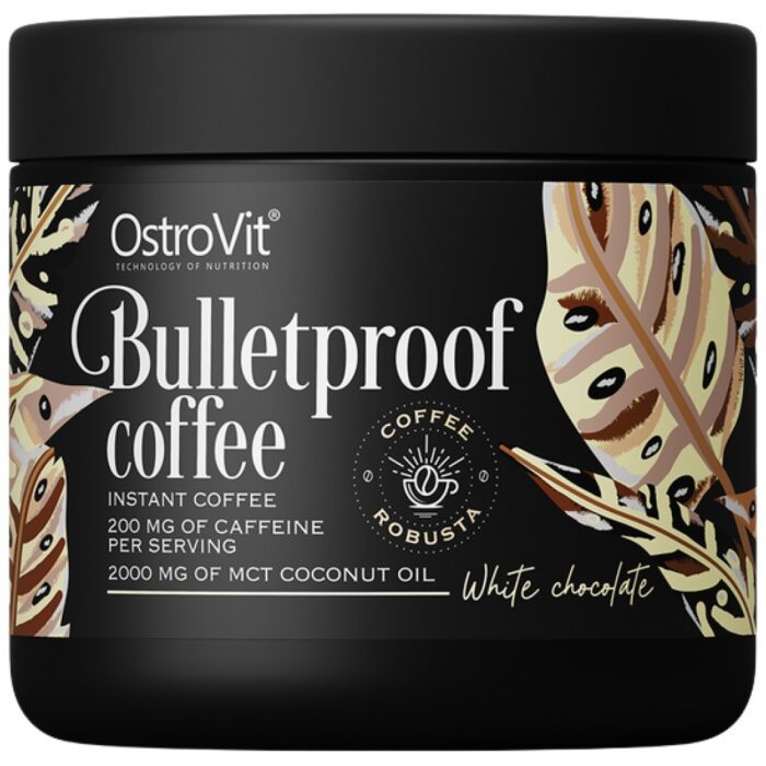 Bulletproof Coffee | Instant Coffee - Image 1