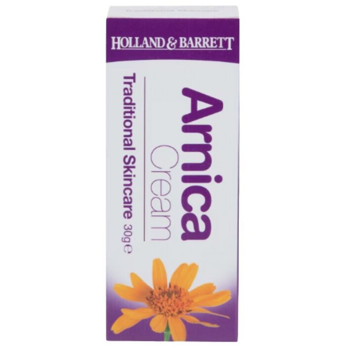 Arnica Cream - Image 1