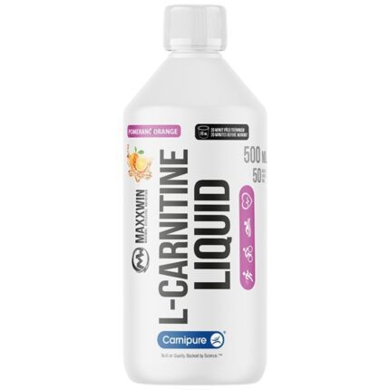 L-Carnitine Liquid | Carnipure®