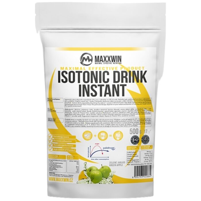 Isotonic Drink Instant - Image 1