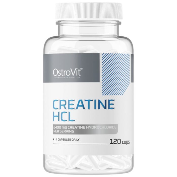 Creatine HCL 2400 / Creatine Hydrochloride - Image 1