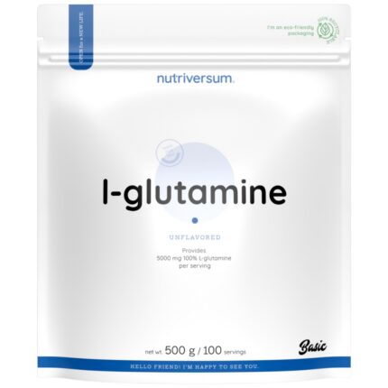 L-Glutamine Powder