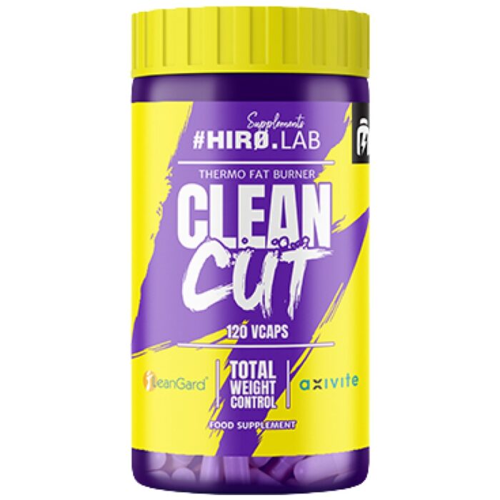 Clean Cut | Thermogenic Total Weight Control - Image 1