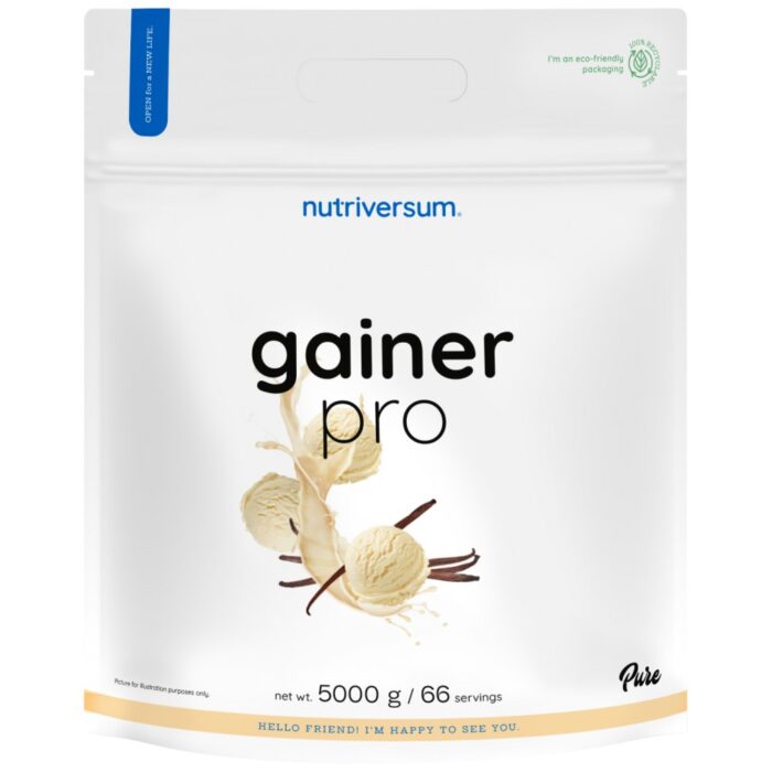 Gainer Pro Pure - Image 1