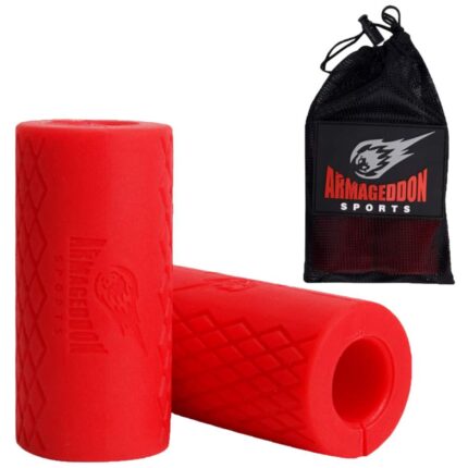 Универсални ръкохватки за тренировка / Thick & Fat Grips