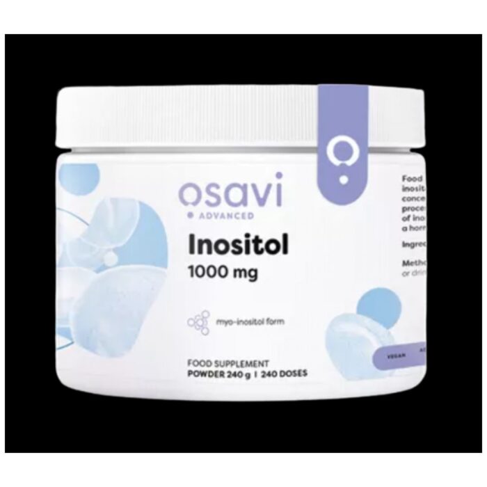 Inositol Powder - Image 1
