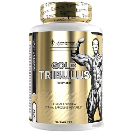Gold Tribulus 500 mg