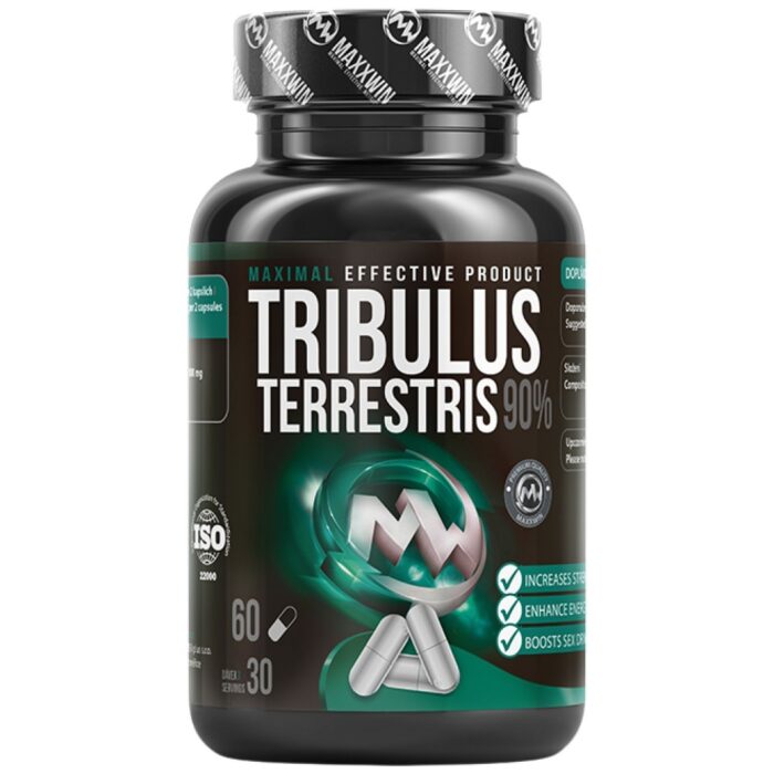 Tribulus Terrestris 90% - Image 1