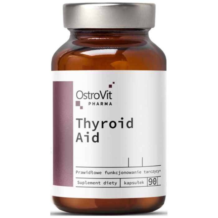 Thyroid Aid - Image 1