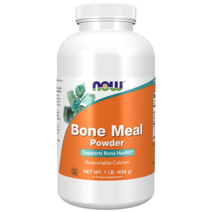 Bone Meal Powder | Excellent Calcium Source - Image 1
