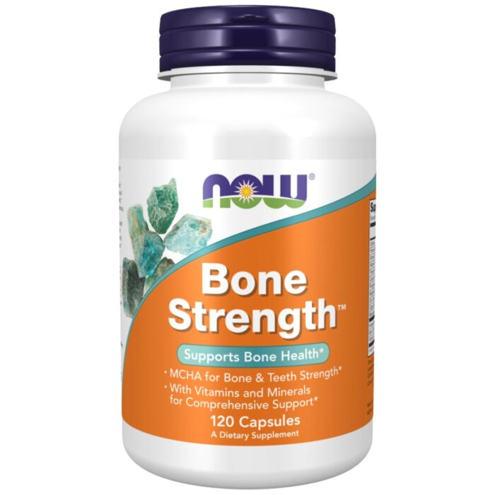 Bone Strength - Image 1