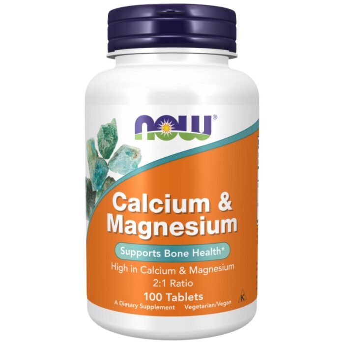 Calcium & Magnesium 2:1 - Image 1