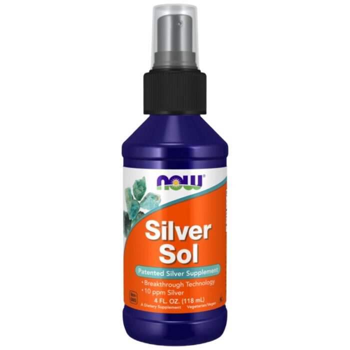 Silver Sol - Image 1