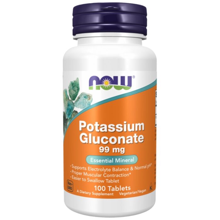 Potassium Gluconate - Image 1