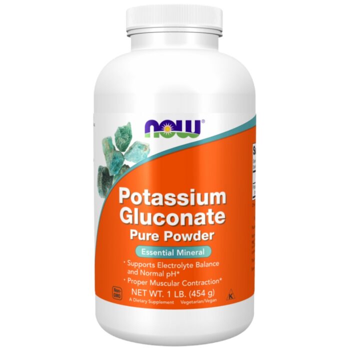 Potassium Gluconate Powder - Image 1