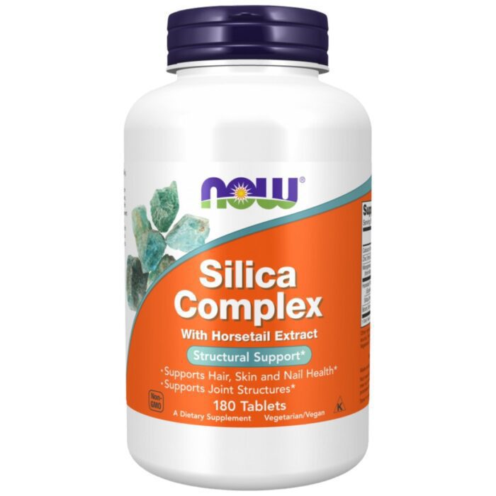Silica Complex 500 mg - Image 1