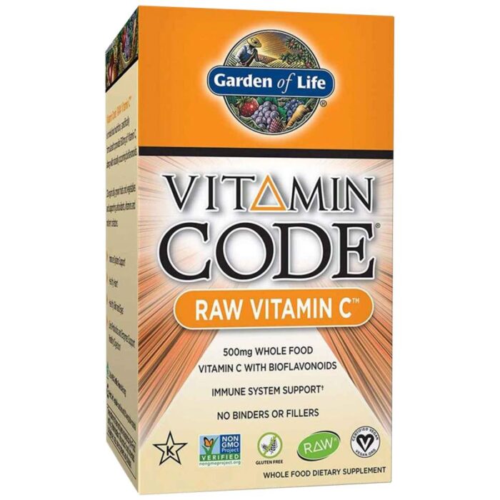 Vitamin Code / RAW Vitamin C - Image 1
