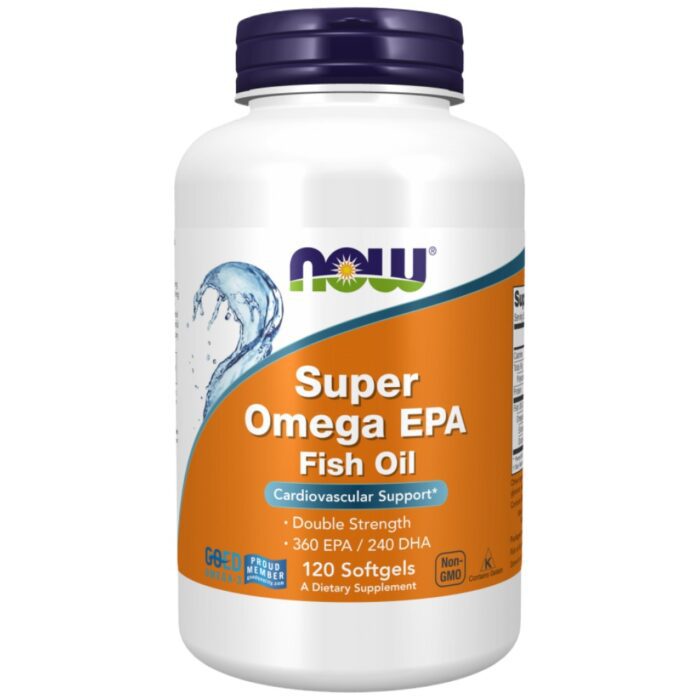 Super Omega EPA - Image 1