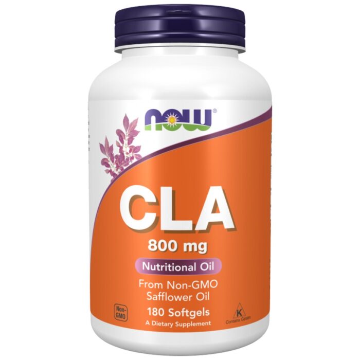 CLA 800 mg - Image 1