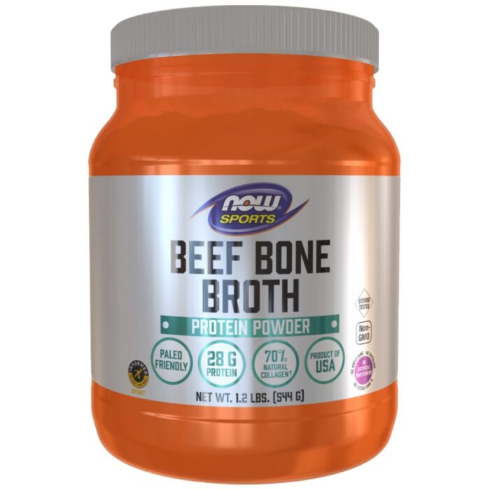 Beef Protein Bone Broth - Image 1