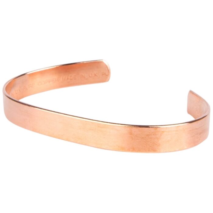 Copper Bracelet - Image 1