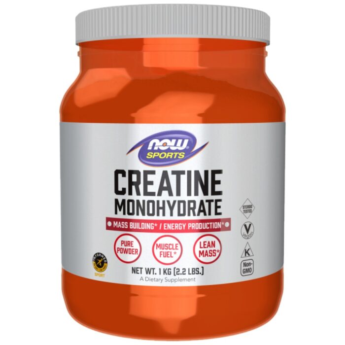 Creatine Powder - Image 1