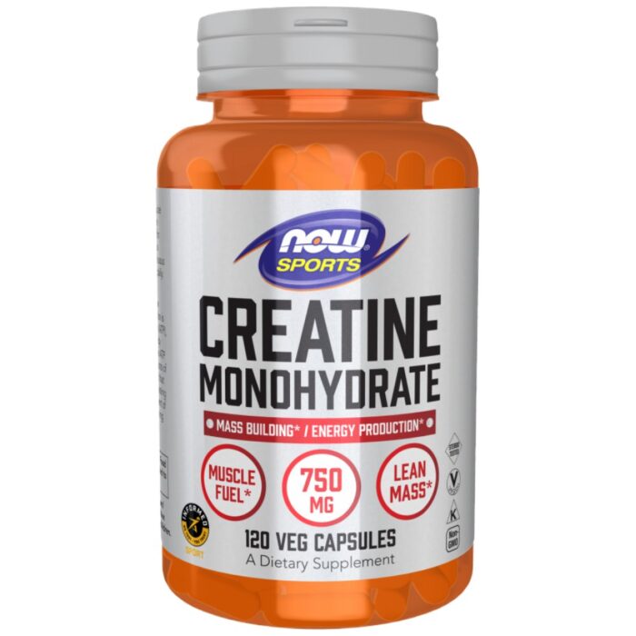 Creatine Mono - Image 1