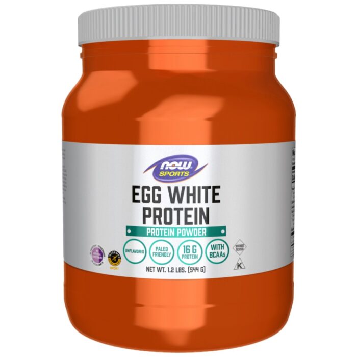 Eggwhite Protein - Image 1