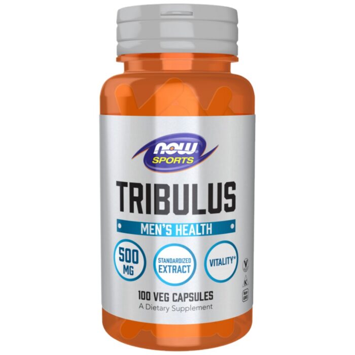 Tribulus 500 mg - Image 1