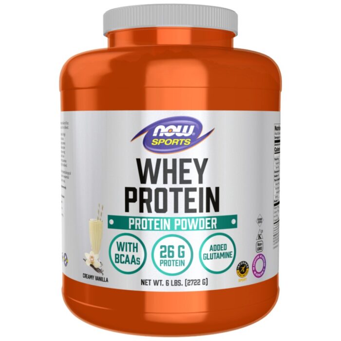 Whey Protein - Image 1