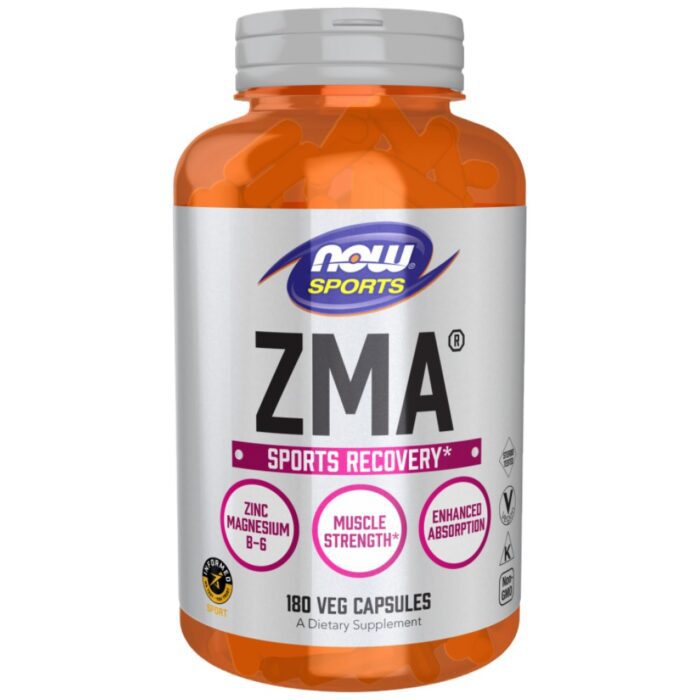 ZMA - Image 1